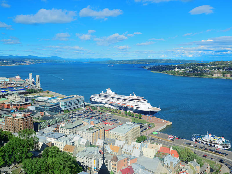 Australia & South Pacific Cruises