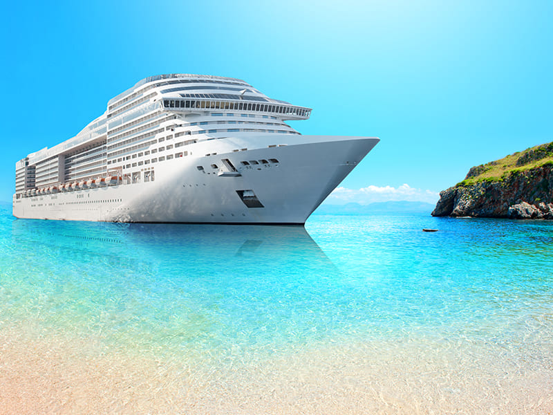 Caribbean Cruises