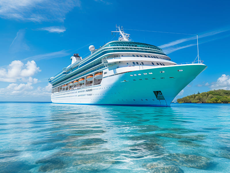 Mediterranean Cruises