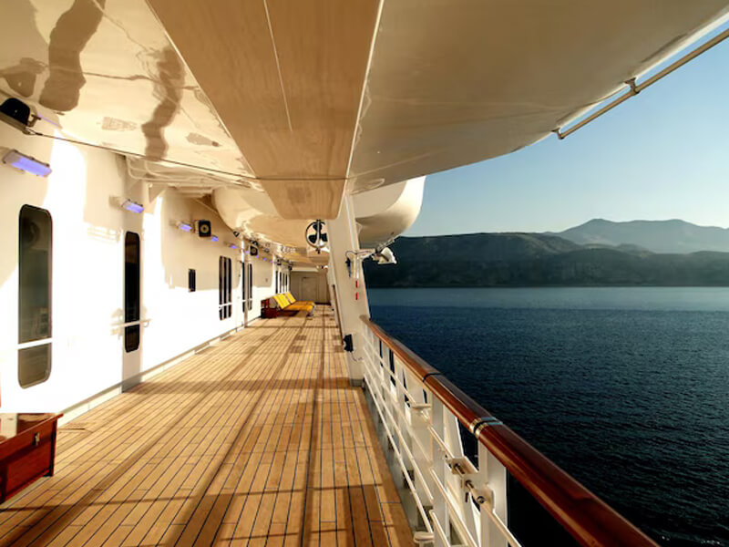 europe Cruises