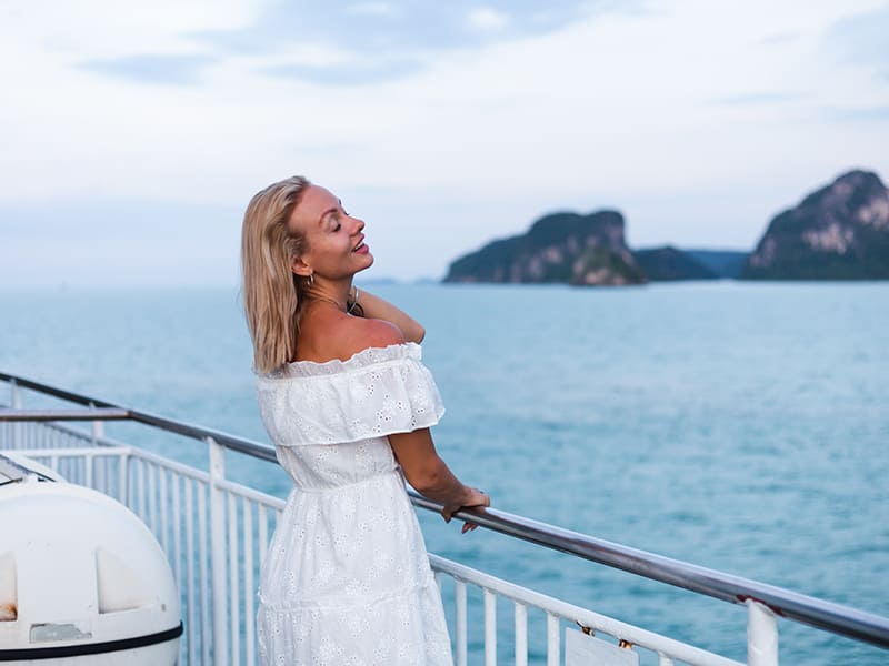 North America Cruises