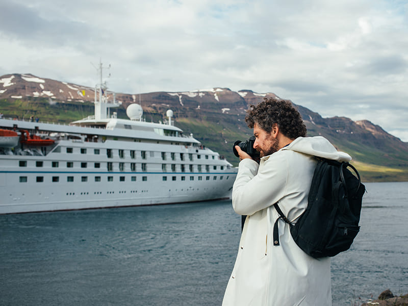 North America Cruises