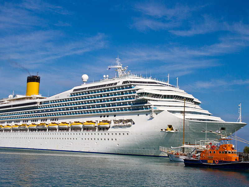 North America Cruises