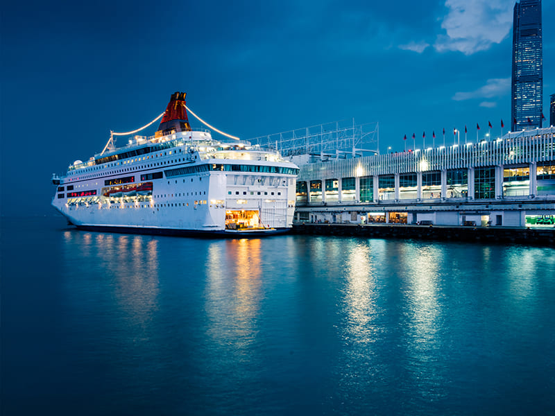 North America Cruises