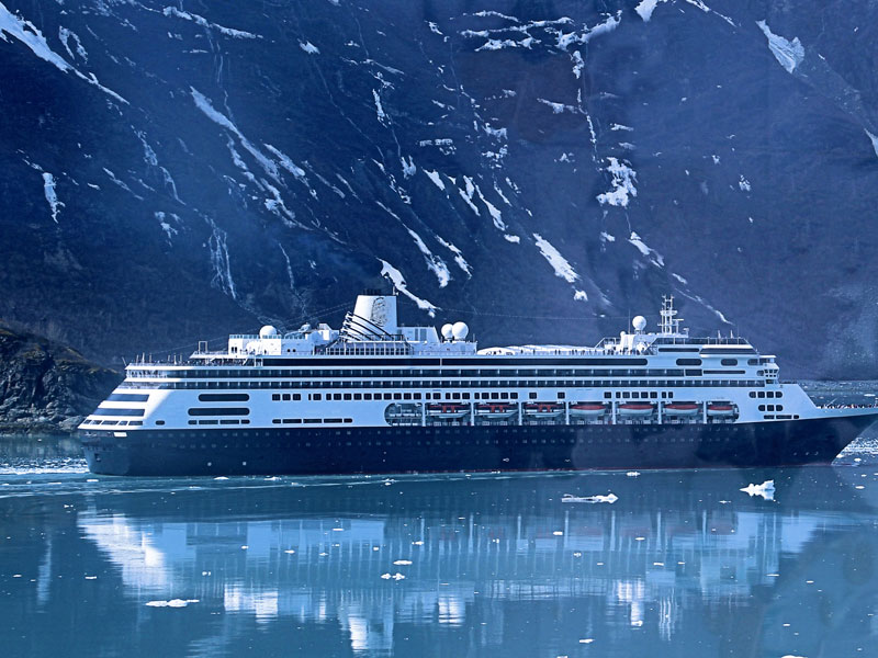 Alaska Cruises